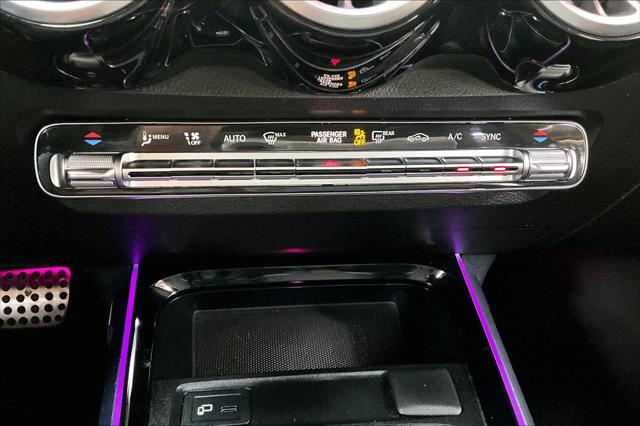 2021 Mercedes-Benz GLB 4MATIC