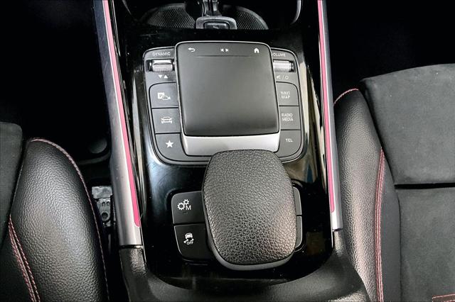 2021 Mercedes-Benz GLB 4MATIC