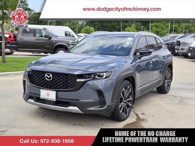 2023 Mazda CX-50 2.5 Turbo Premium Plus for sale in McKinney, TX