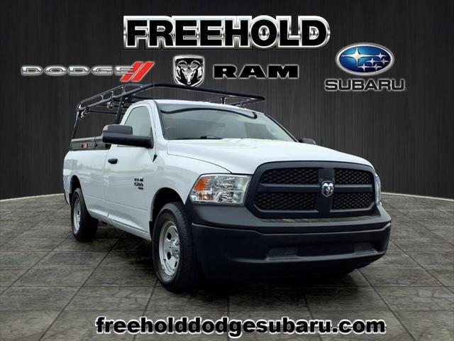 2022 Ram 1500 Classic Tradesman Regular Cab 4x2 8' Box for sale in Freehold, NJ