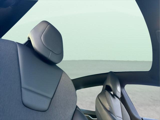 2017 Tesla Model S 75D
