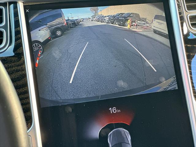2017 Tesla Model S 75D