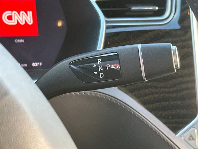 2017 Tesla Model S 75D