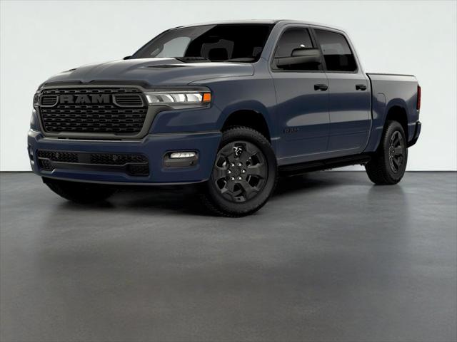 2026 RAM Ram 1500 RAM 1500 EXPRESS CREW CAB 4X4 57 BOX