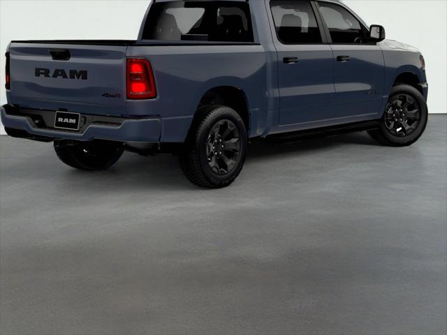 2026 RAM Ram 1500 RAM 1500 EXPRESS CREW CAB 4X4 57 BOX