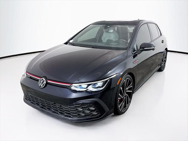 2024 Volkswagen Golf GTI 2.0T Autobahn for sale in Wesley Chapel, FL
