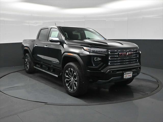 2026 GMC Canyon Denali, 4WD