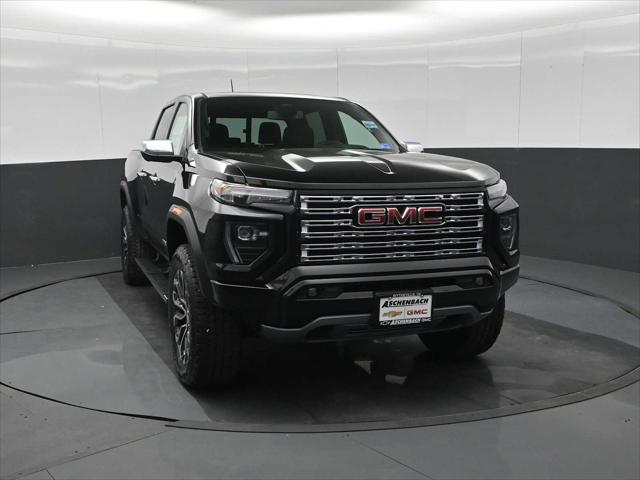 2026 GMC Canyon Denali, 4WD