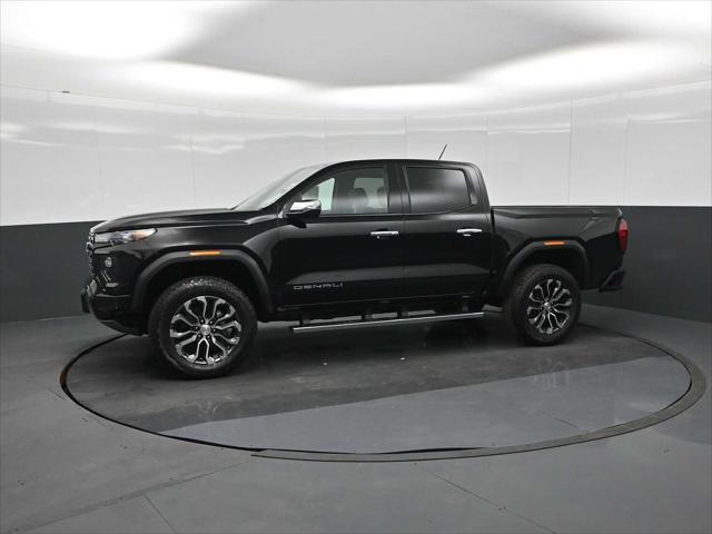 2026 GMC Canyon Denali, 4WD