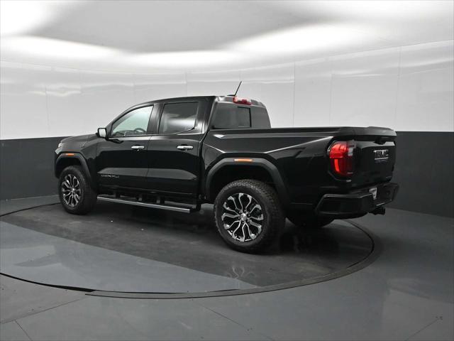 2026 GMC Canyon Denali, 4WD