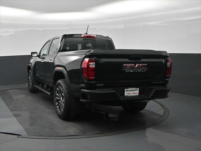 2026 GMC Canyon Denali, 4WD