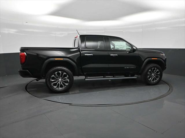 2026 GMC Canyon Denali, 4WD