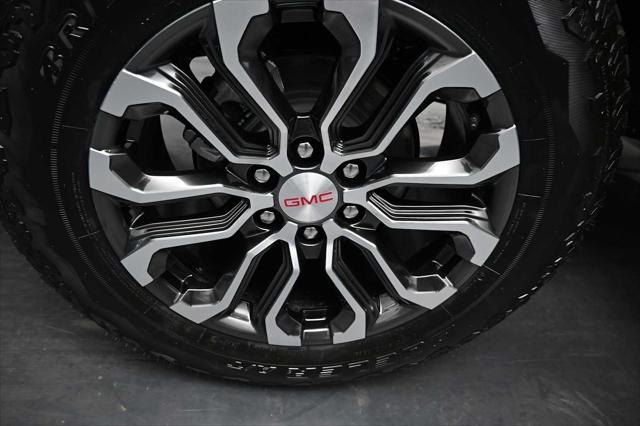 2026 GMC Canyon Denali, 4WD