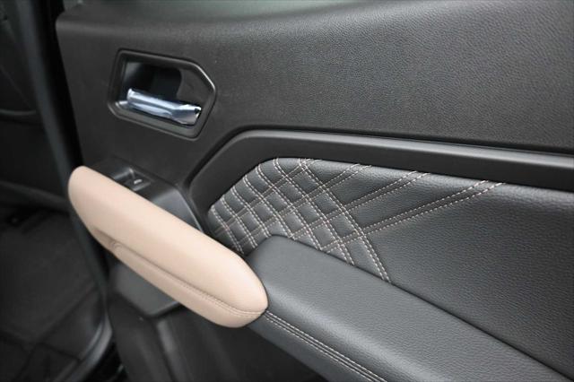 2026 GMC Canyon Denali, 4WD