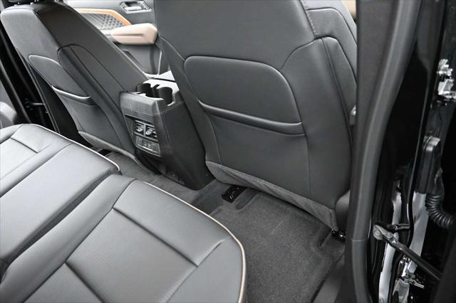 2026 GMC Canyon Denali, 4WD