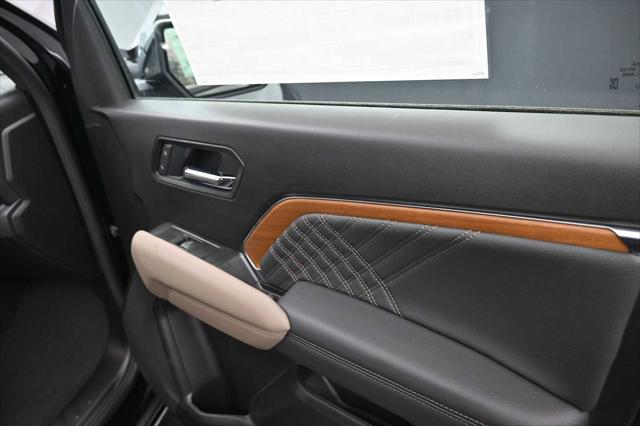 2026 GMC Canyon Denali, 4WD