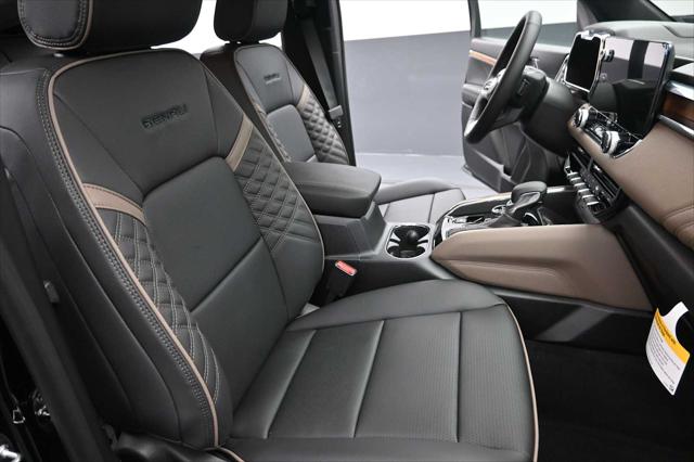 2026 GMC Canyon Denali, 4WD