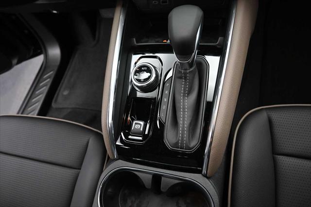2026 GMC Canyon Denali, 4WD