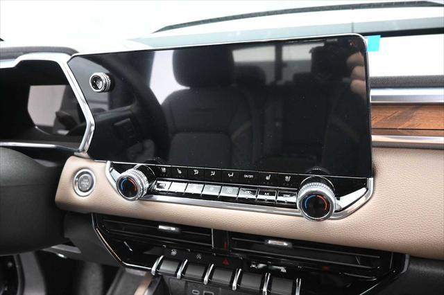 2026 GMC Canyon Denali, 4WD