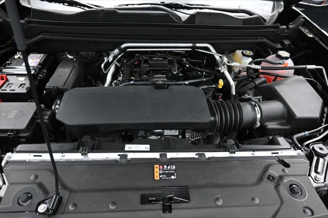 2026 GMC Canyon Denali, 4WD