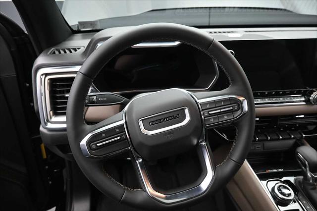 2026 GMC Canyon Denali, 4WD