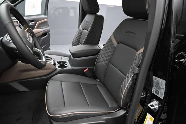 2026 GMC Canyon Denali, 4WD