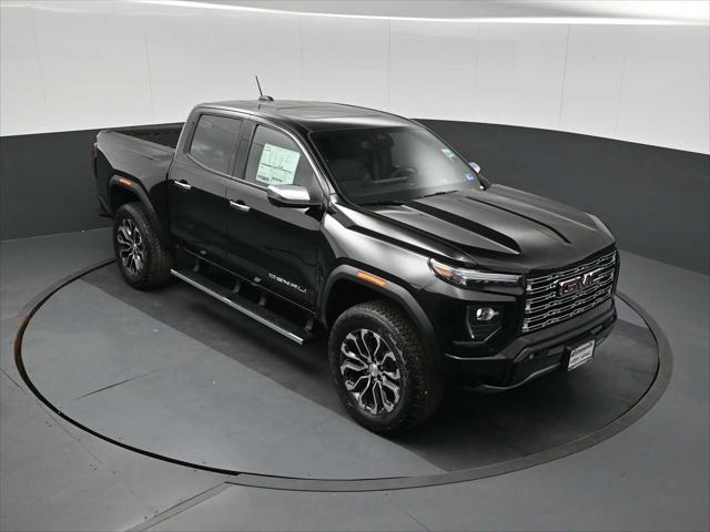 2026 GMC Canyon Denali, 4WD