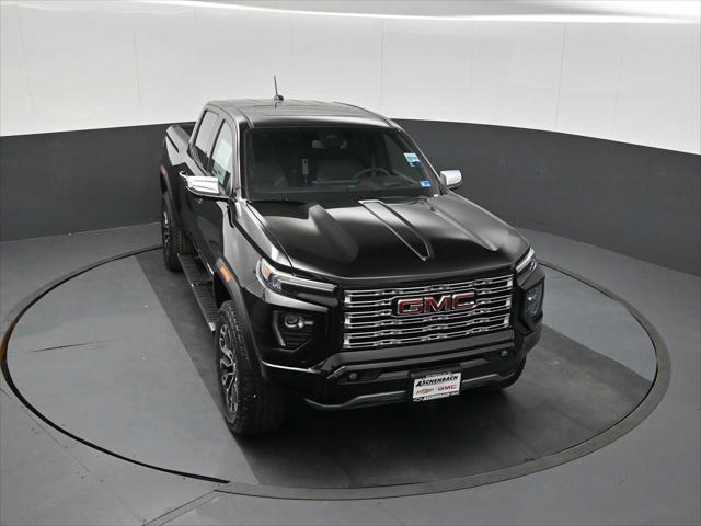2026 GMC Canyon Denali, 4WD