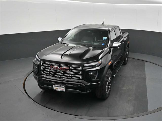 2026 GMC Canyon Denali, 4WD