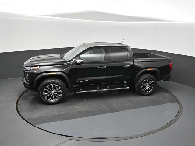2026 GMC Canyon Denali, 4WD