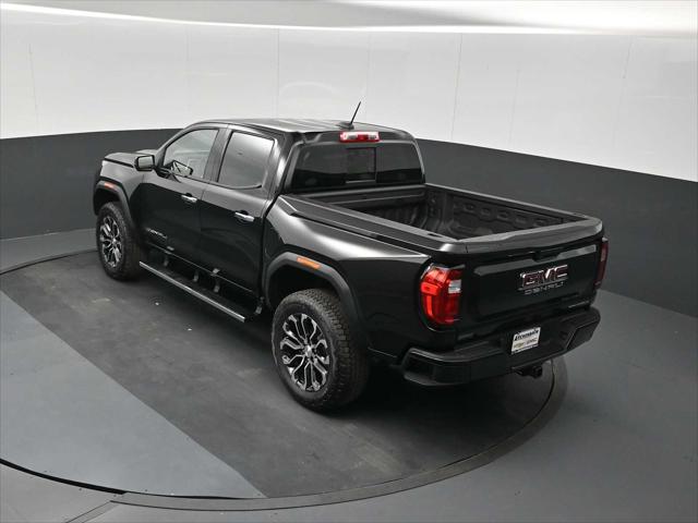 2026 GMC Canyon Denali, 4WD