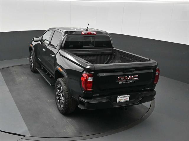 2026 GMC Canyon Denali, 4WD