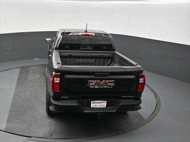 2026 GMC Canyon Denali, 4WD