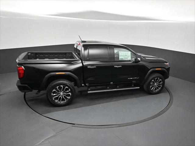 2026 GMC Canyon Denali, 4WD