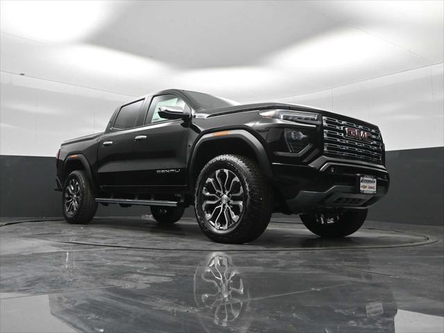 2026 GMC Canyon Denali, 4WD