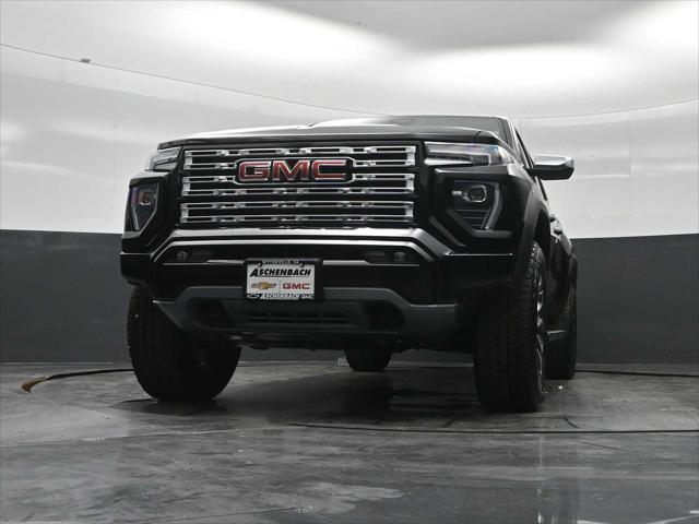 2026 GMC Canyon Denali, 4WD