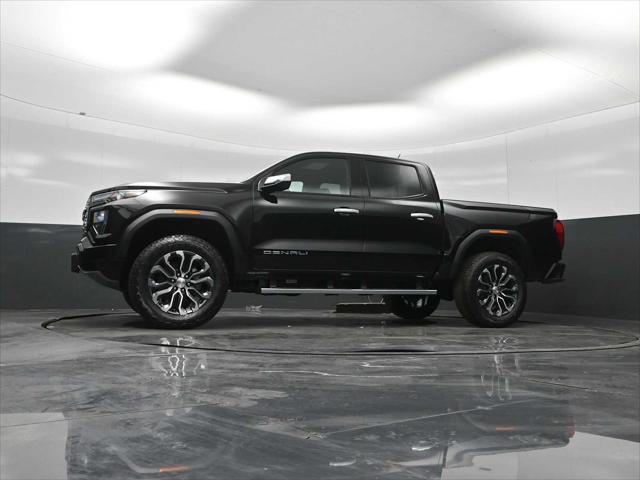 2026 GMC Canyon Denali, 4WD