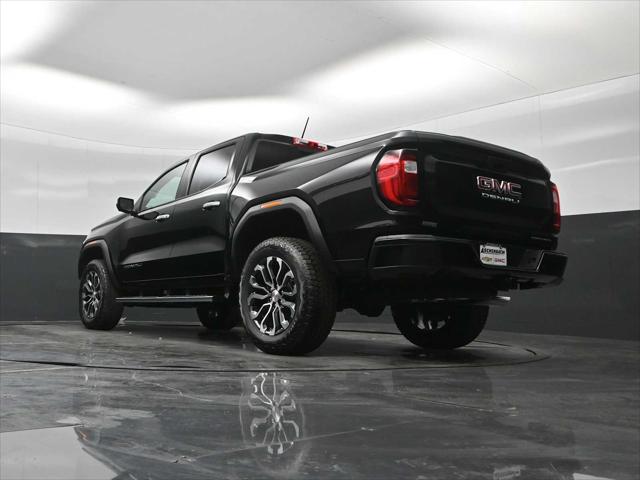 2026 GMC Canyon Denali, 4WD