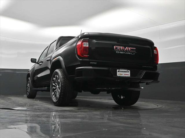 2026 GMC Canyon Denali, 4WD