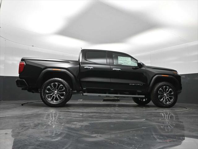 2026 GMC Canyon Denali, 4WD