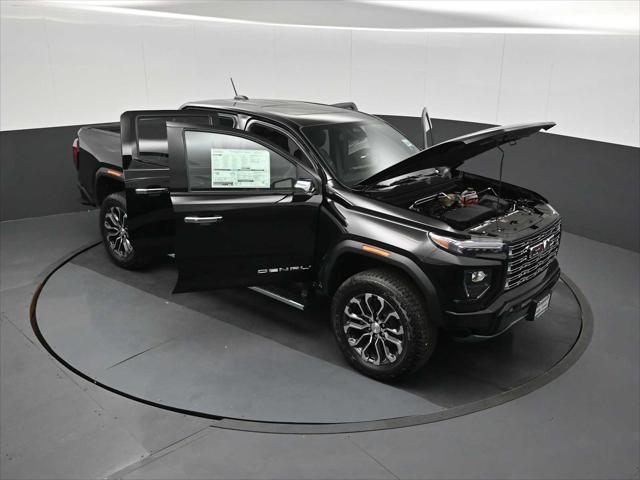 2026 GMC Canyon Denali, 4WD