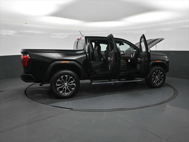 2026 GMC Canyon Denali, 4WD