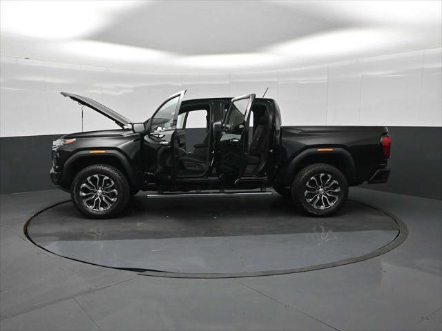 2026 GMC Canyon Denali, 4WD