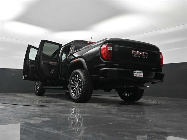 2026 GMC Canyon Denali, 4WD