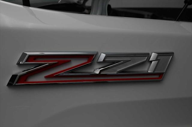 2026 Chevrolet Silverado 2500HD Crew Cab, Standard Bed, LT, 4WD