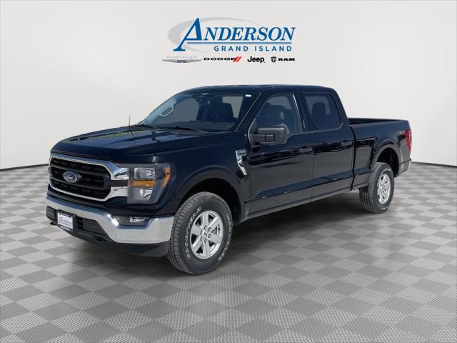 2023 Ford F-150 XLT for sale in Grand Island, NE