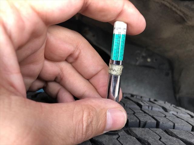 2018 Toyota Tundra Limited 5.7L V8