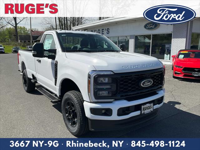 2026 Ford F-250 XL for sale in Rhinebeck, NY