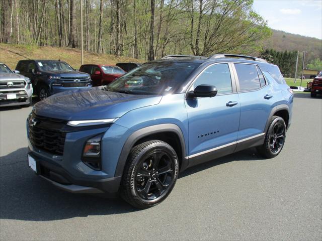 2025 Chevrolet Equinox AWD LT for sale in Cheshire, MA