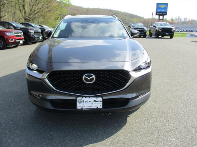 2024 Mazda CX-30 2.5 Turbo Premium Package